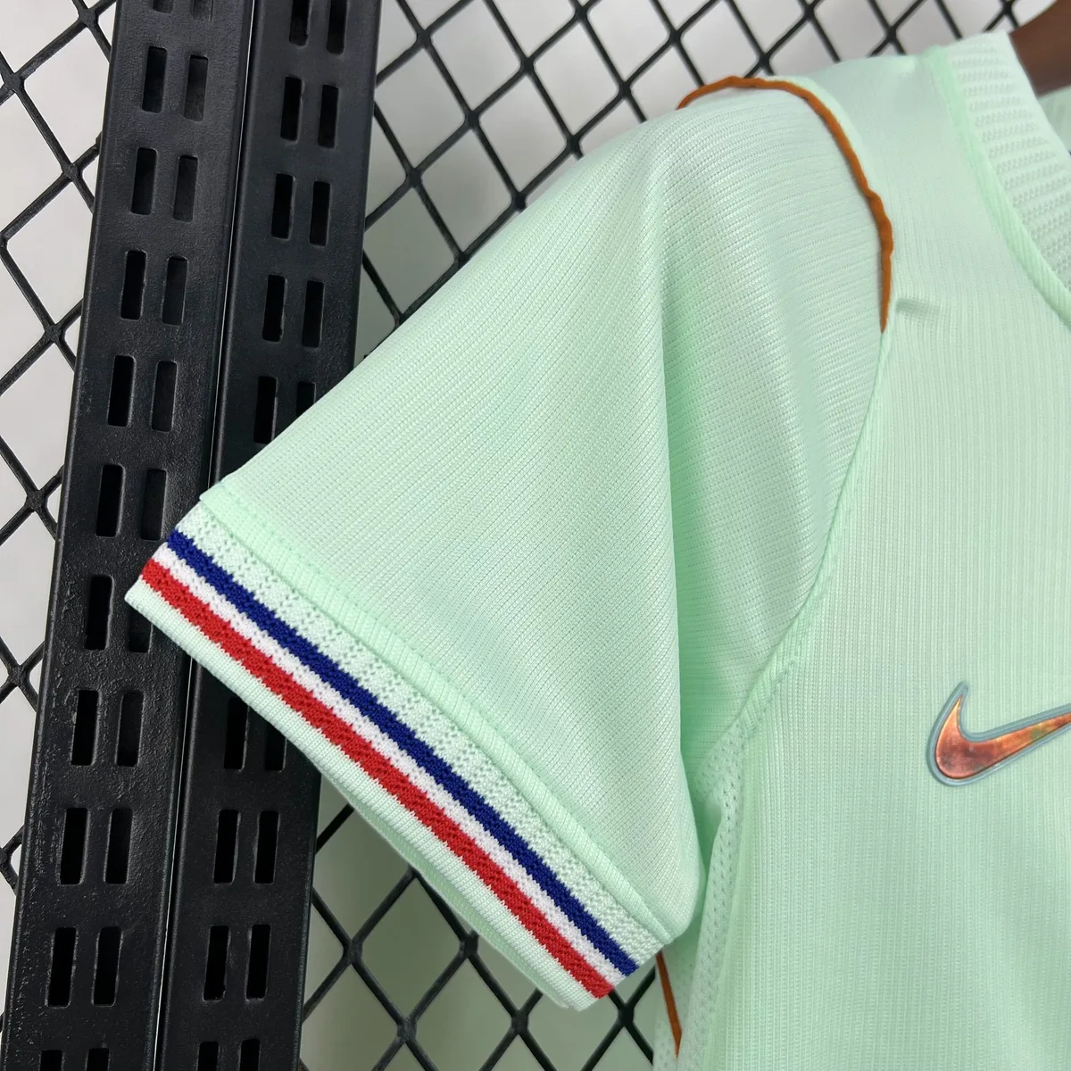 Womens France 2026 World Cup Away Jersey, foto 6