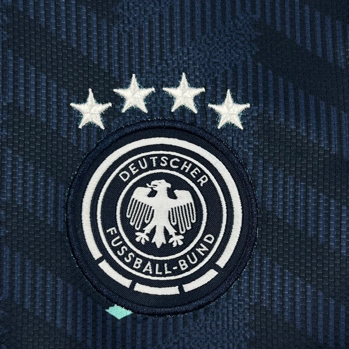 Womens Germany 2026 World Cup Away Jersey, foto 3