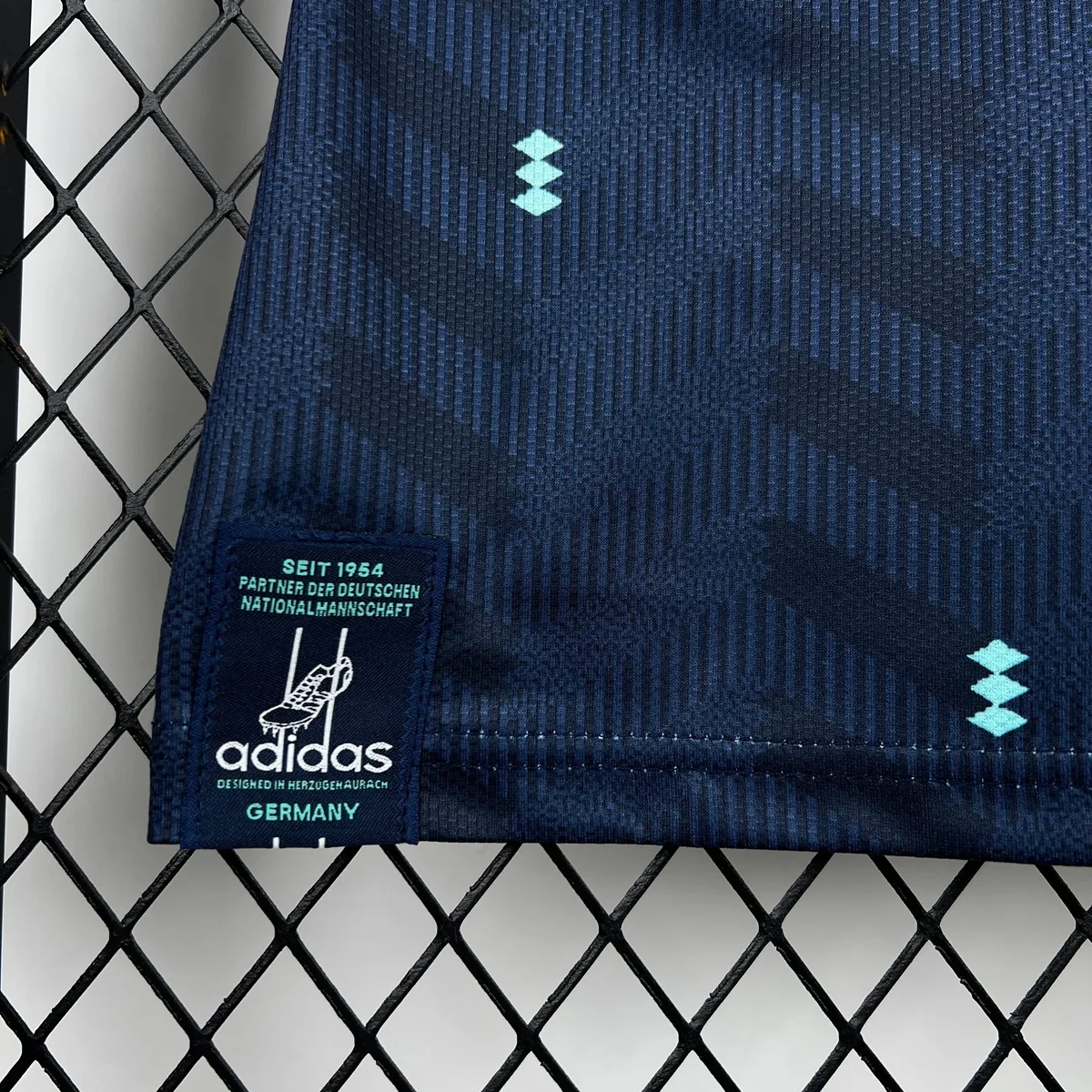 Womens Germany 2026 World Cup Away Jersey, foto 4