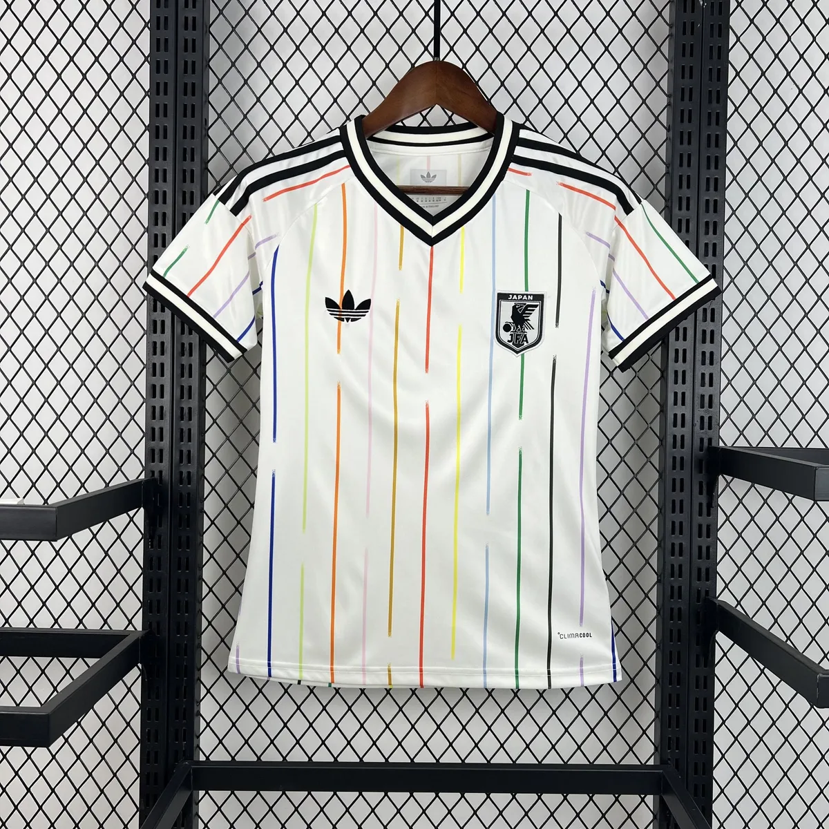 Womens Japan 2026 World Cup Away Jersey, foto 1