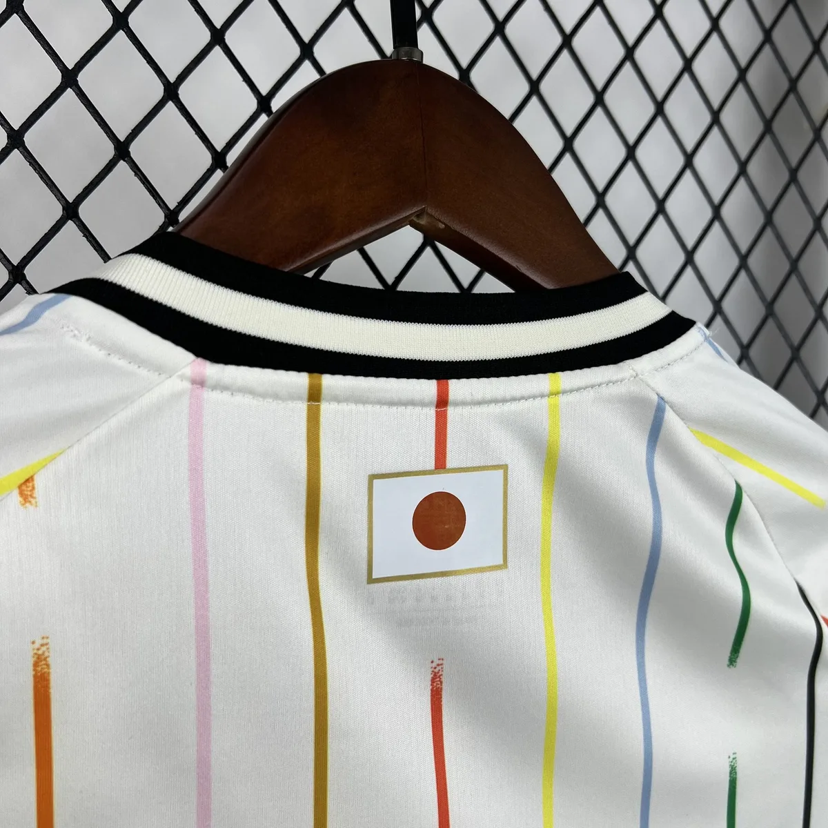 Womens Japan 2026 World Cup Away Jersey, foto 2
