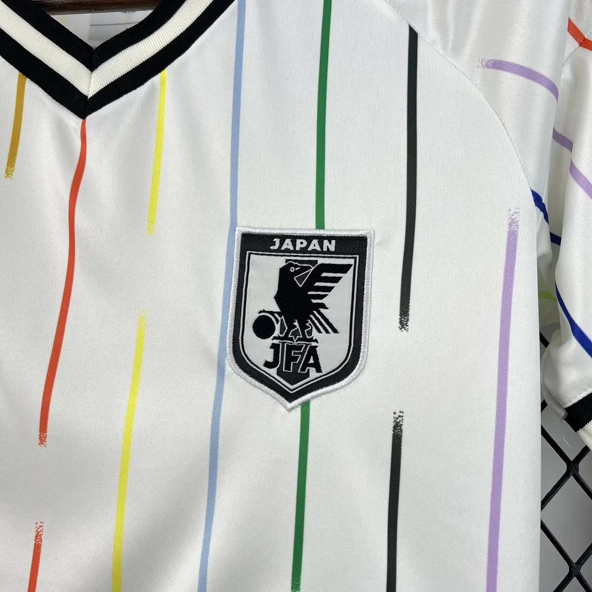 Womens Japan 2026 World Cup Away Jersey, foto 5