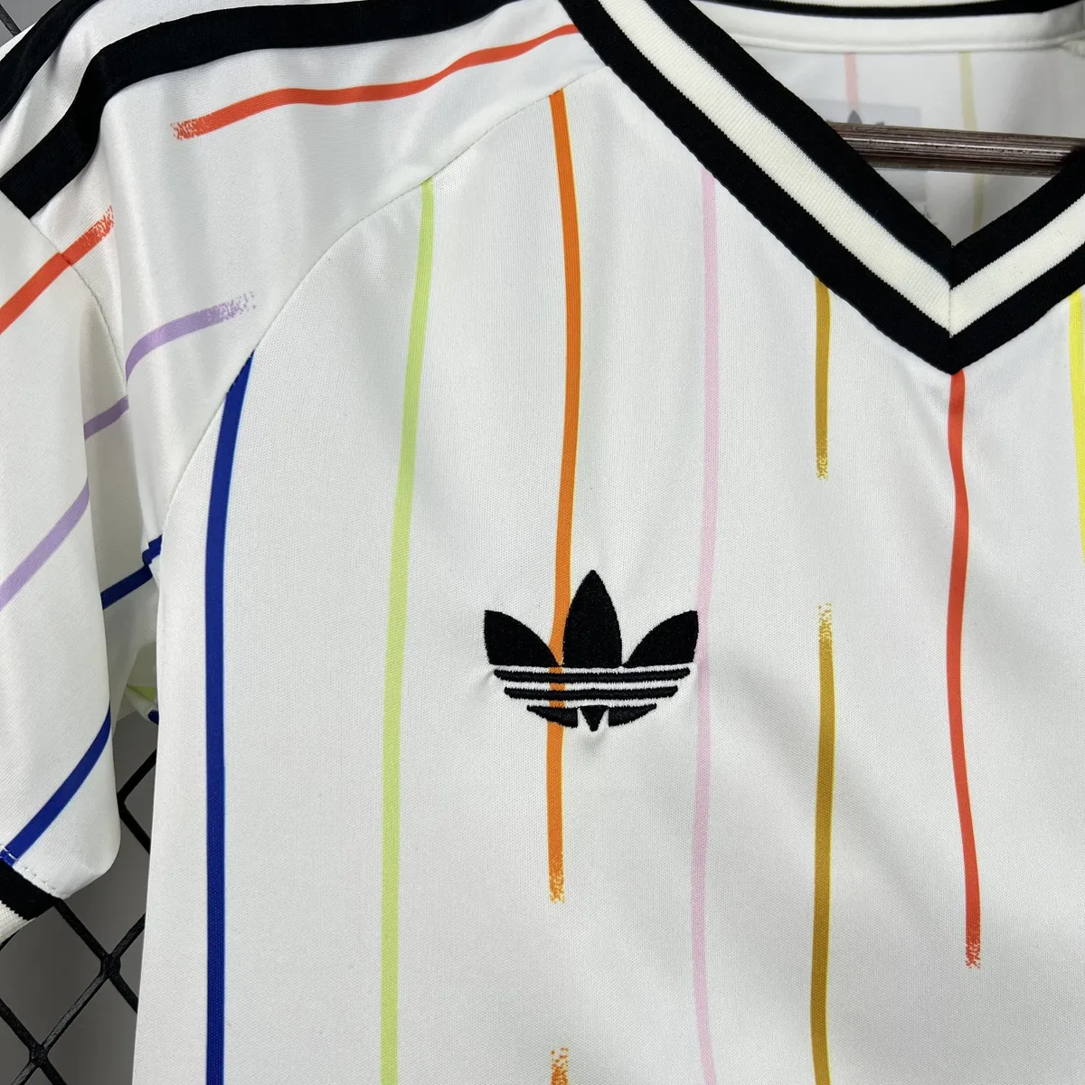 Womens Japan 2026 World Cup Away Jersey, foto 6