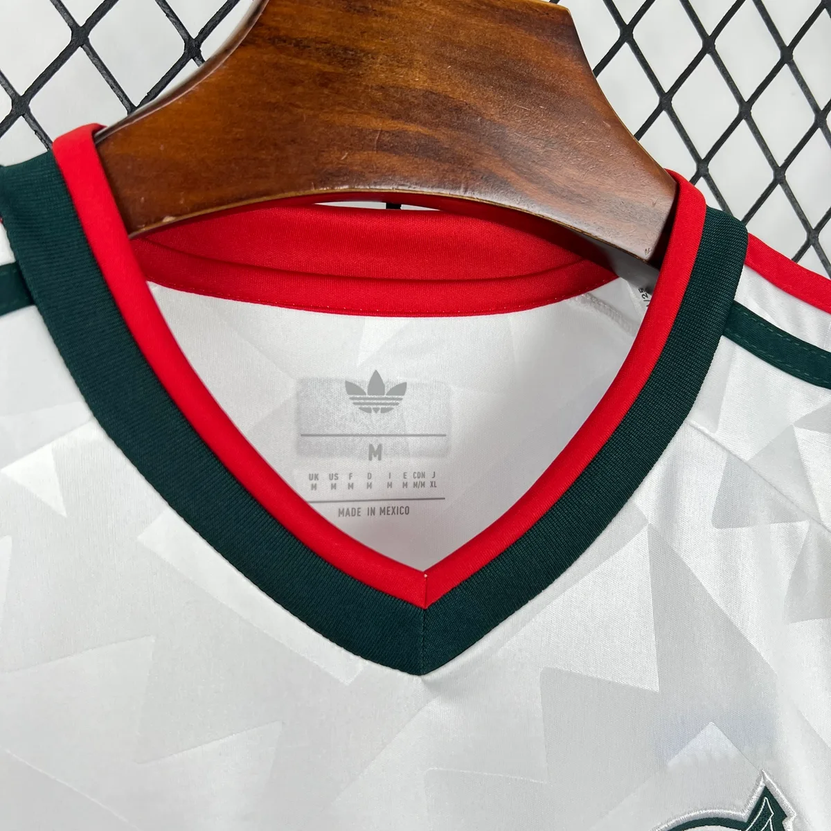 Womens Mexico 2026 World Cup Away Jersey, foto 2