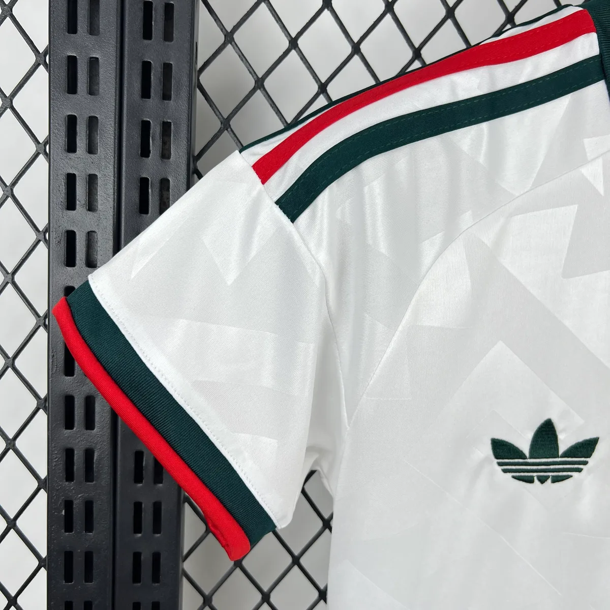 Womens Mexico 2026 World Cup Away Jersey, foto 3