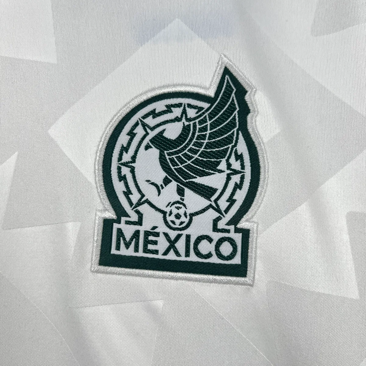 Womens Mexico 2026 World Cup Away Jersey, foto 5