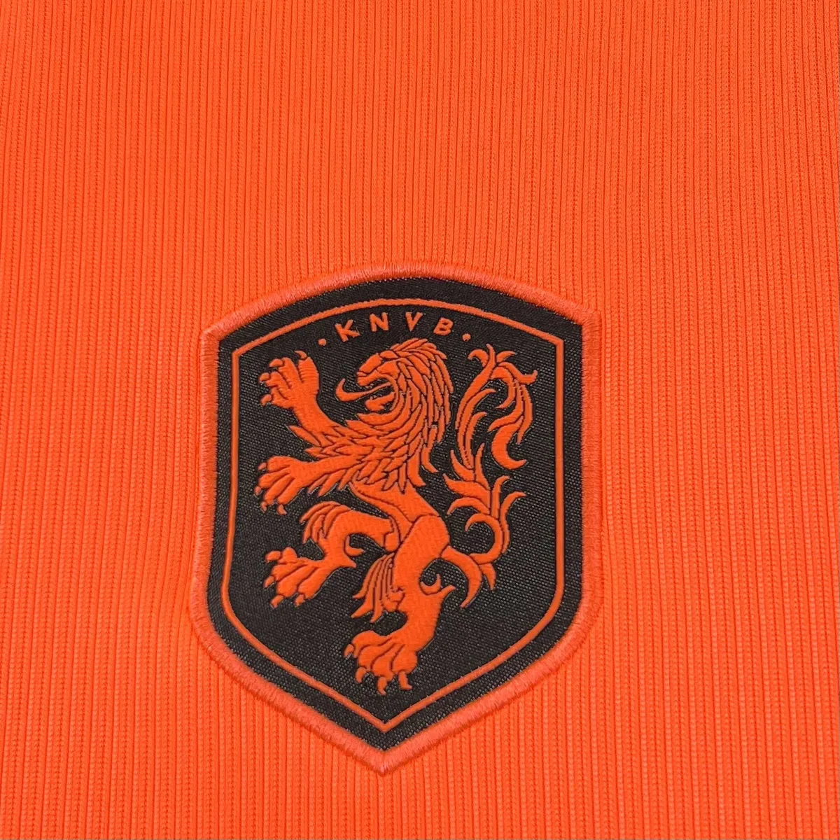 Womens Netherlands 2026 World Cup Home Jersey, foto 4