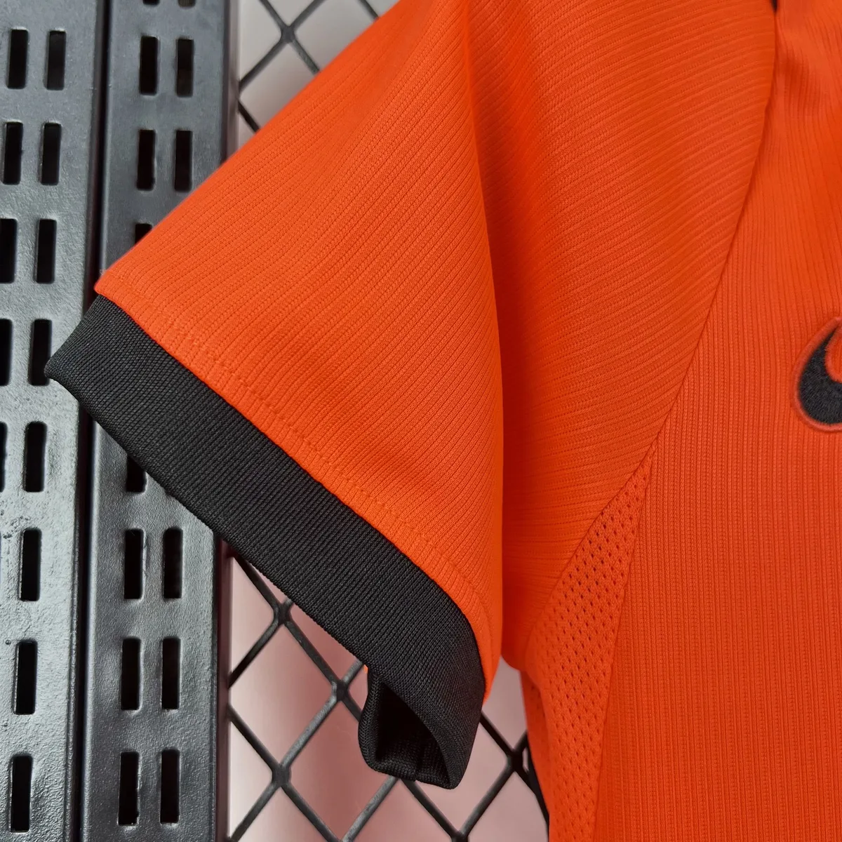 Womens Netherlands 2026 World Cup Home Jersey, foto 6