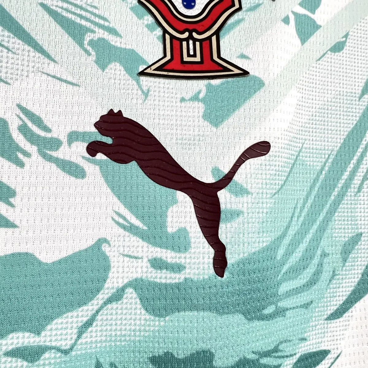 Womens Portugal 2026 World Cup Away Jersey, foto 6