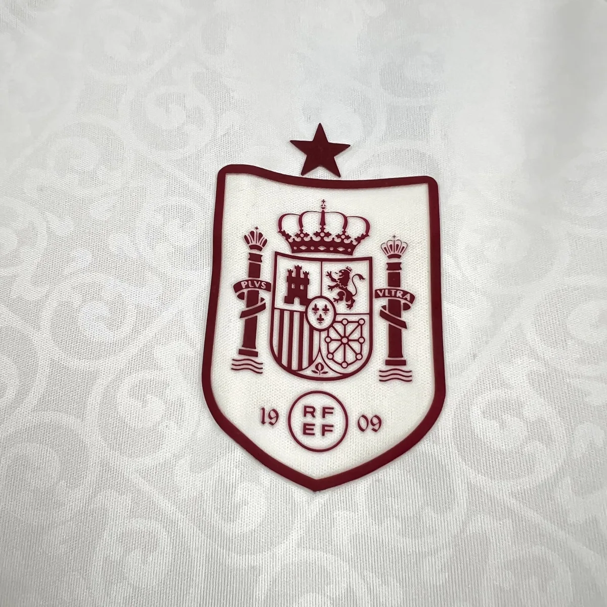 Womens Spain 2026 World Cup Away Jersey, foto 6