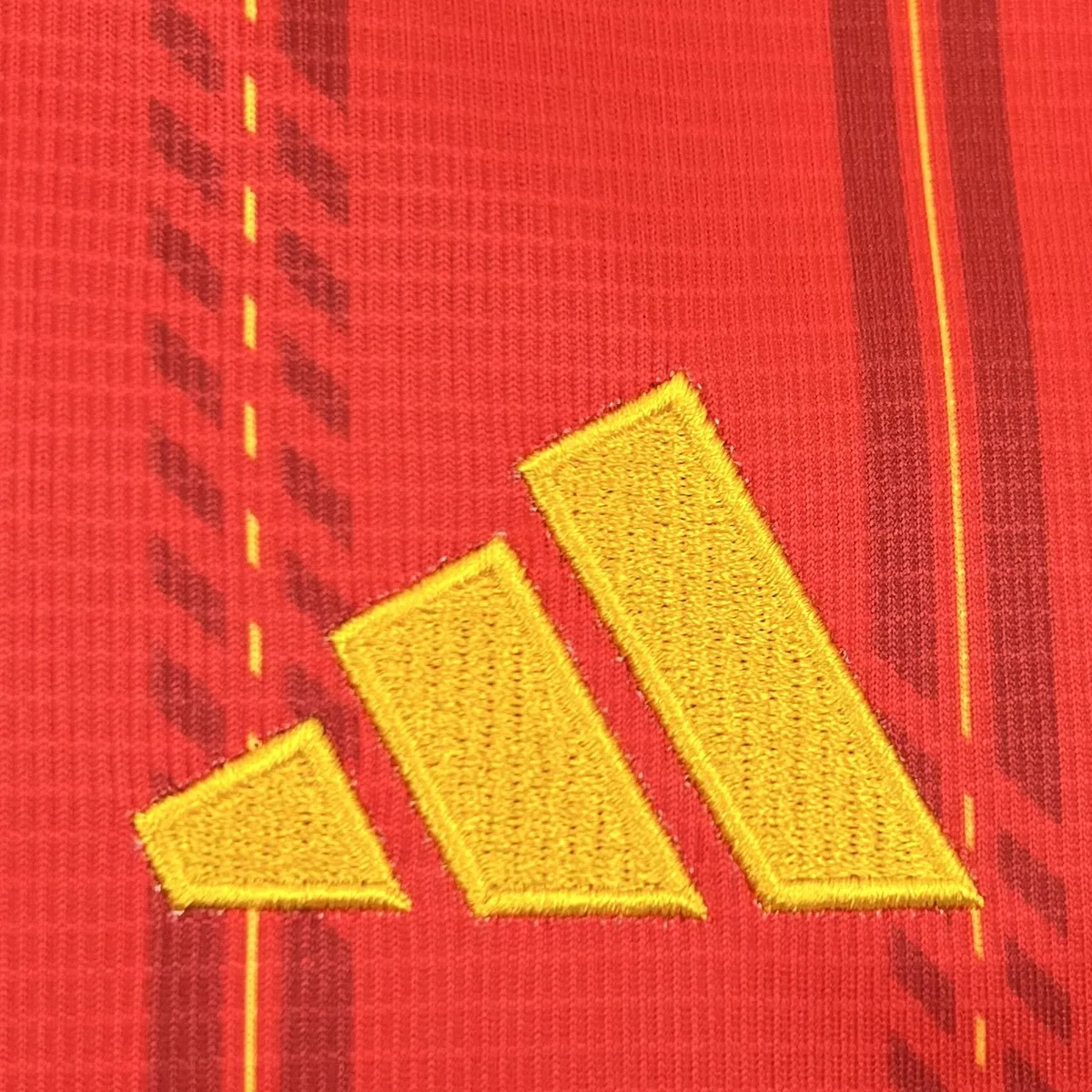 Womens Spain 2026 World Cup Home Jersey, foto 6