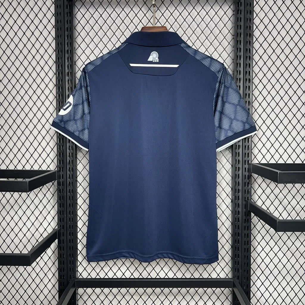 Wrexham 2024/25 Away Jersey, foto 3
