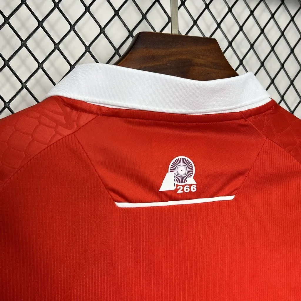 Wrexham 2024/25 Home Jersey, foto 2