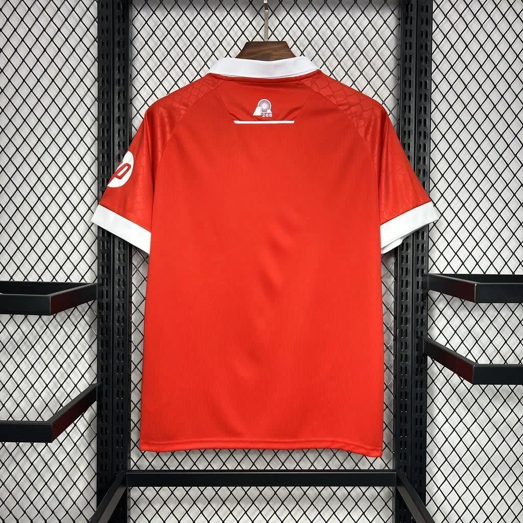 Wrexham 2024/25 Home Jersey, foto 3