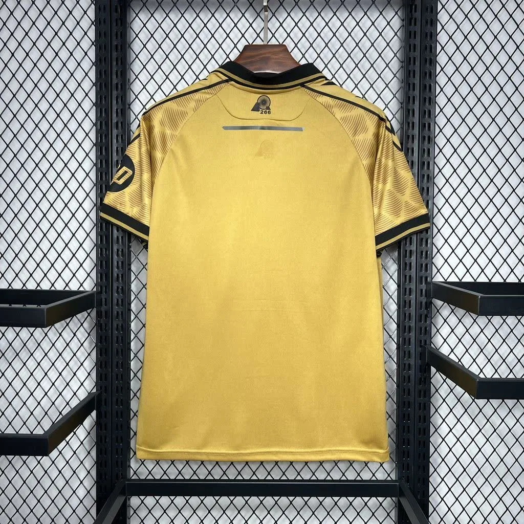 Wrexham 2024/25 Third Away Jersey, foto 3